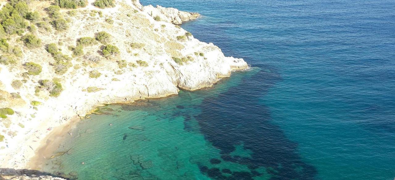 Benidorm Gemelos Sealine Экстерьер фото