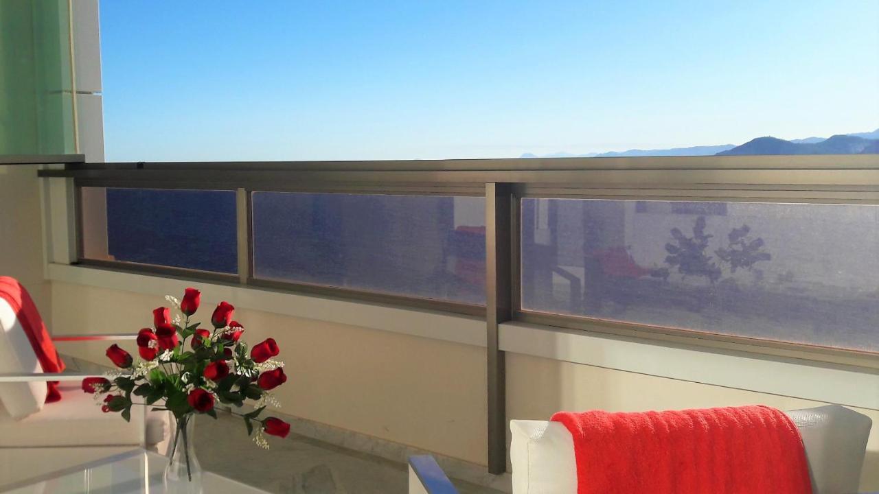 Benidorm Gemelos Sealine Экстерьер фото