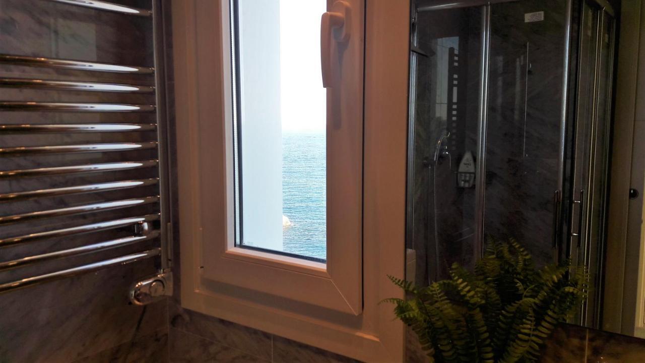 Benidorm Gemelos Sealine Экстерьер фото